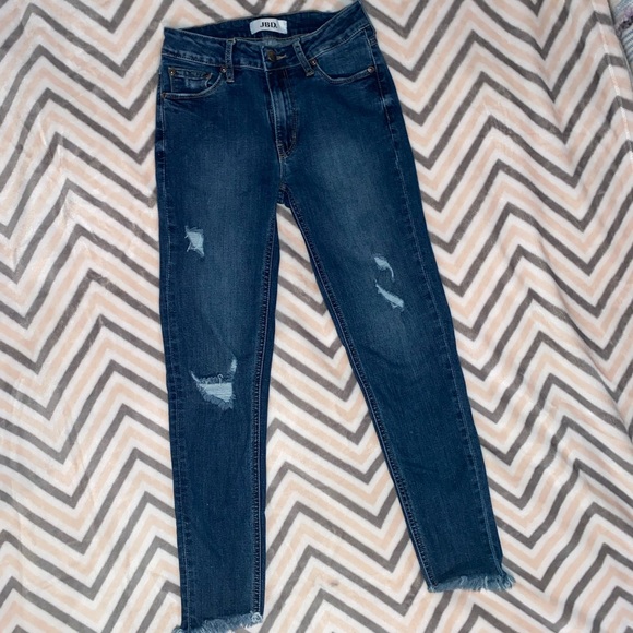 Jeans - Picture 2 of 6